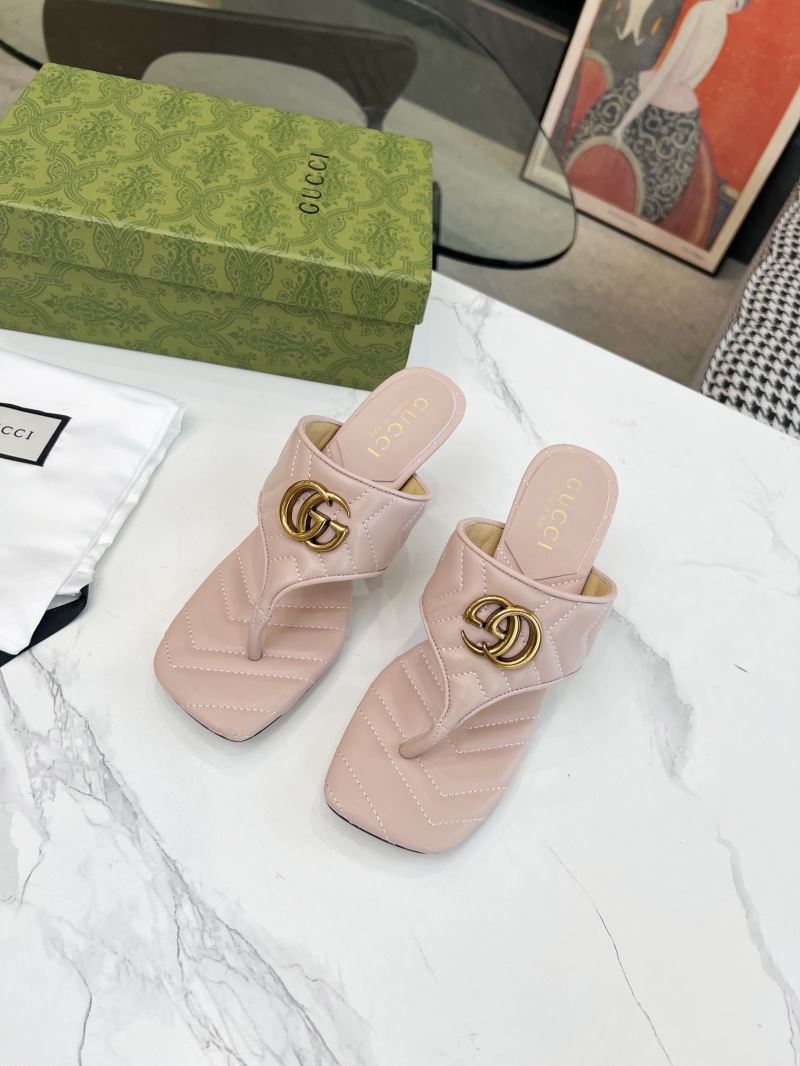 Gucci Slippers